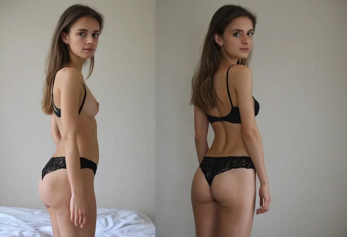 Exploring the Ethics and Technology Behind AI Generated Undress Pictures