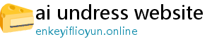 ai undress website