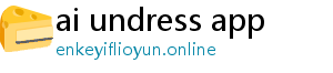 ai undress app