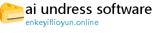 ai undress software download