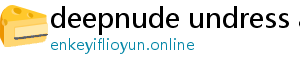 deepnude undress ai