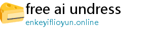 free ai undress