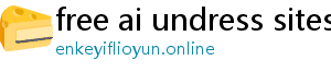 free ai undress sites